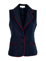 GILET PROFILATO