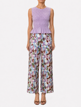 PANTALONE DRITTO TRACTUS