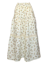 GONNA A BALZE IN FANTASIA ROSE PICCOLE