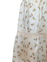 GONNA A BALZE IN FANTASIA ROSE PICCOLE