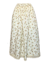 GONNA AMPIA IN FANTASIA ROSE PICCOLE