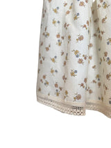 GONNA AMPIA IN FANTASIA ROSE PICCOLE