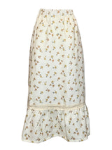 GONNA SIMIL SIRENA IN FANTASIA ROSE PICCOLE