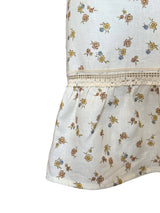 GONNA SIMIL SIRENA IN FANTASIA ROSE PICCOLE