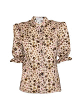 CAMICIA A MANICA CORTA