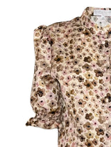 CAMICIA A MANICA CORTA