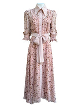 ABITO CHEMISIER MANICA CORTA