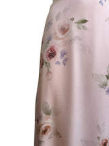 GONNA IN SETA A SIRENA