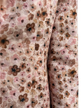 GIACCA COLLO REVER JAQUARD