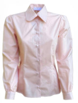 CAMICIA IN COTONE