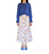 MAGLIONCINO CON SCOLLO TONDO