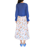 MAGLIONCINO CON SCOLLO TONDO