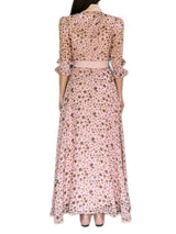 ABITO CHEMISIER MANICA CORTA