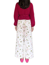 MAGLIONCINO CON SCOLLO A V