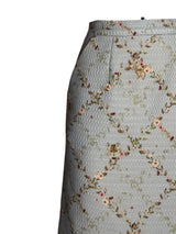 GONNA LONGUETTE CON TASCHE