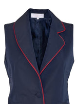 GILET PROFILATO