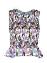 MAGLIA PLISSE TRACTUS