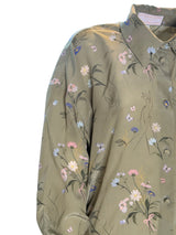 CAMICIA SETA MECUM