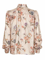 CAMICIA SETA INTUS