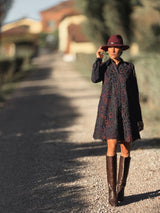 ABITO PIZZO MACRAME'