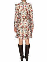 CAPPOTTO/ABITO IN PURA LANA