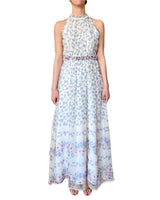 ABITO SCOLLO ALL'AMERICANA IN PRONTA CONSEGNA