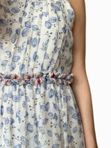 ABITO SCOLLO ALL'AMERICANA IN PRONTA CONSEGNA