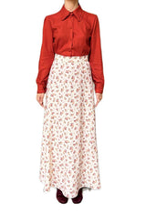 GONNA A SIRENA IN LANA