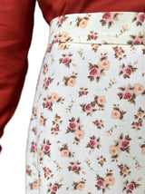 GONNA A SIRENA IN LANA