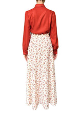 GONNA A SIRENA IN LANA