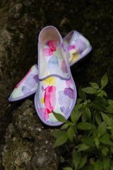 FRIULANE IN FANTASIA PENNELLATE