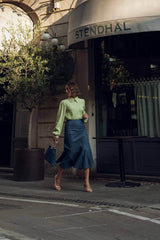 GONNA DENIM A SIRENA