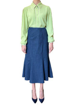 GONNA DENIM A SIRENA