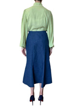 GONNA DENIM A SIRENA