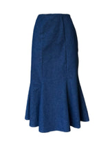 GONNA DENIM A SIRENA