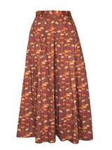 GONNA A PIEGHE GINKGO