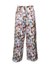PANTALONE DRITTO TRACTUS
