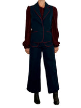 GILET PROFILATO