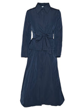 CAPPOTTO TRE PEZZI TRASFORMABILE