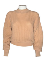 MAGLIONE LANA MERINOS CON FIOCCO