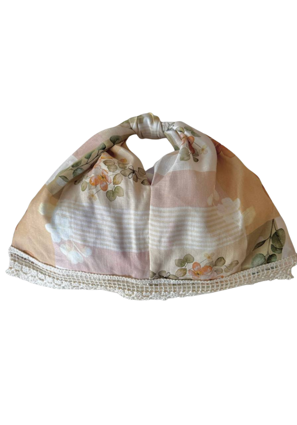 BORSA PICCOLA FANTASIA PATCHWORK