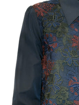 ABITO PIZZO MACRAME'
