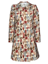 CAPPOTTO/ABITO IN PURA LANA