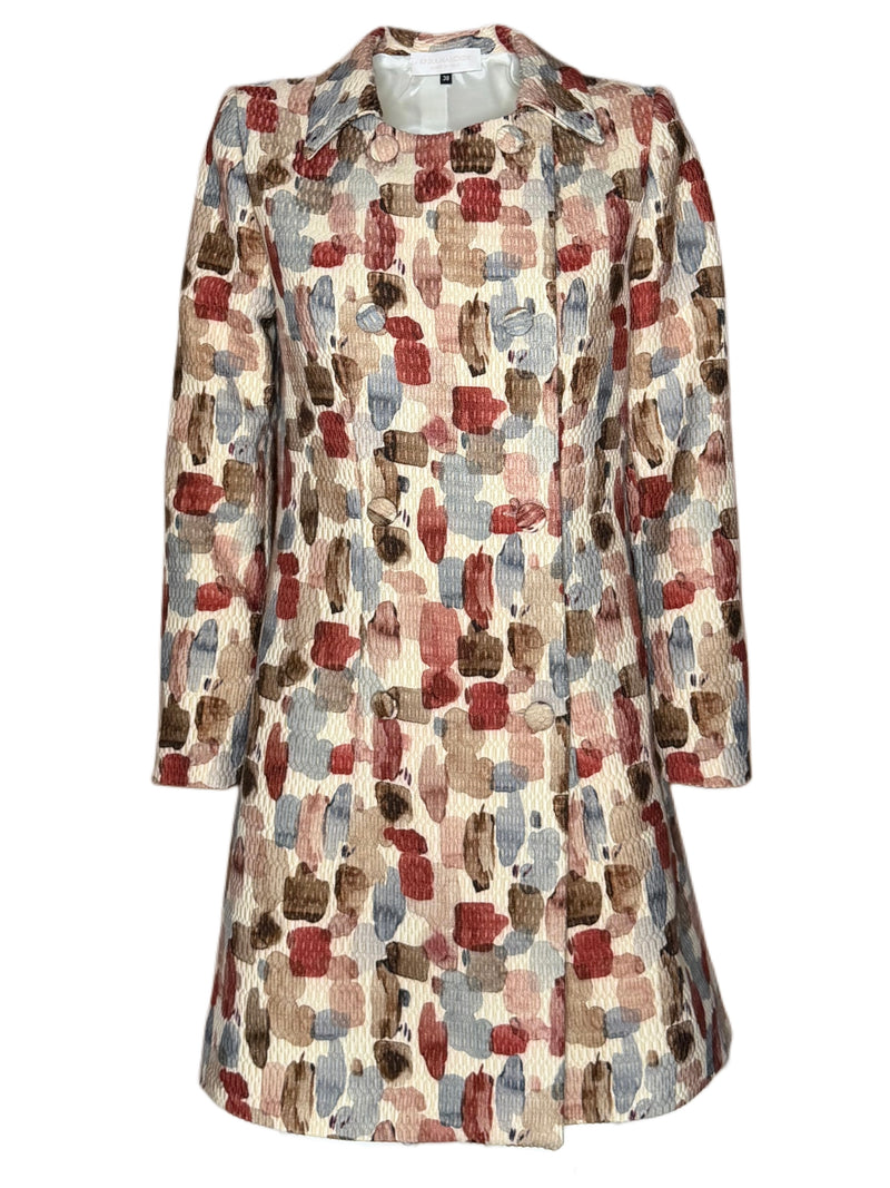 CAPPOTTO/ABITO IN PURA LANA