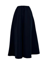 GONNA AMPIA BLU NAVY