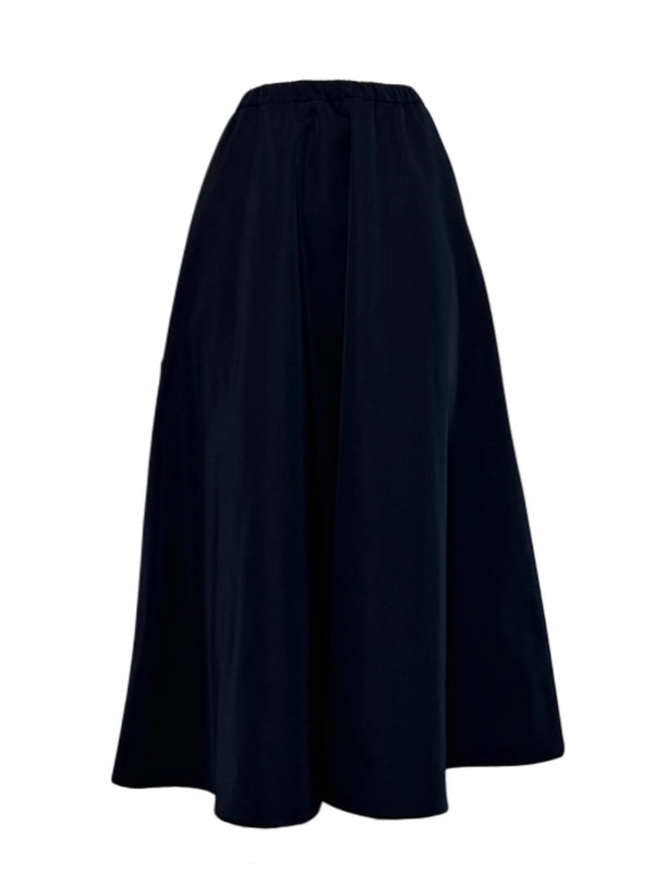 GONNA AMPIA BLU NAVY