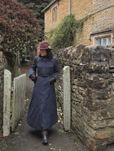 CAPPOTTO TRE PEZZI TRASFORMABILE