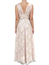 ABITO SCOLLO A V PROFONDO