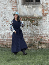 CAPPOTTO TRE PEZZI TRASFORMABILE