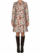 CAPPOTTO/ABITO IN PURA LANA